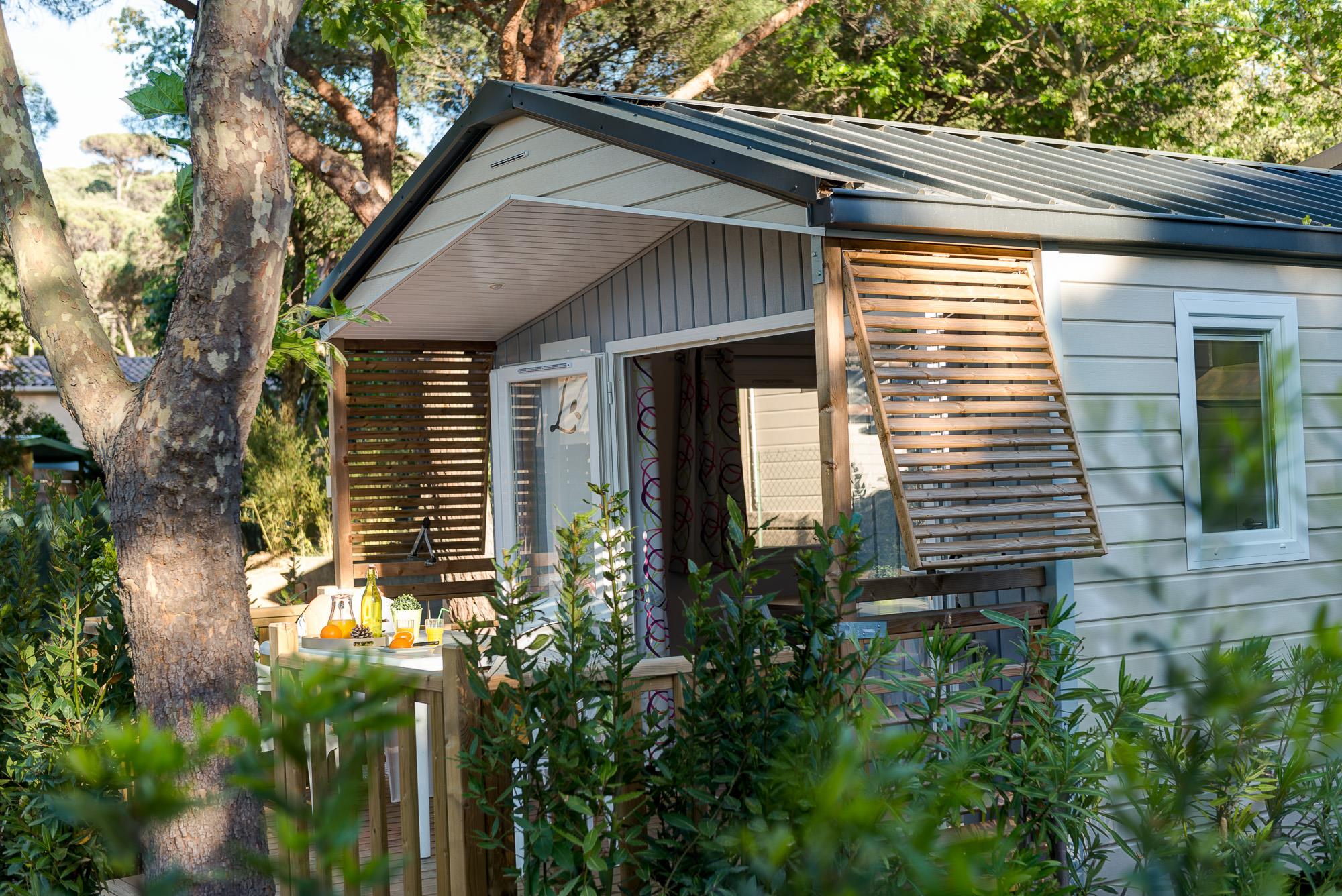 Vacances sur la Côte d’Azur : pourquoi camper à Saint-Paul-de-Vence ?