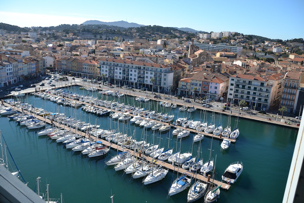 Séjour en plein air près de La Seyne-sur-Mer : comment  s’y prendre ?