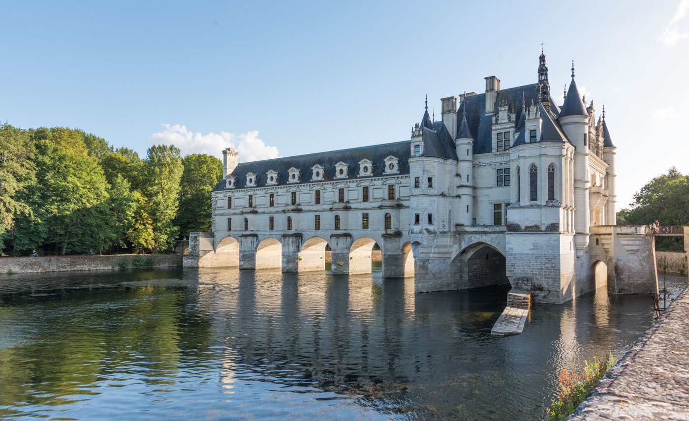 Où loger pour découvrir le Val de Loire