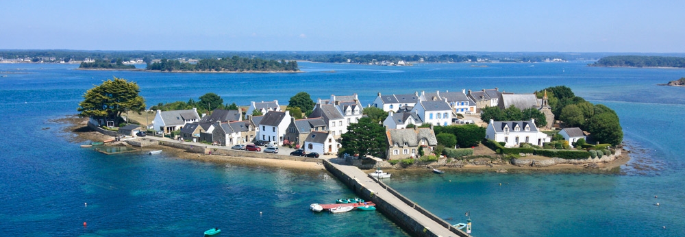 Top 3 des campings pour visiter Etel et le Morbihan