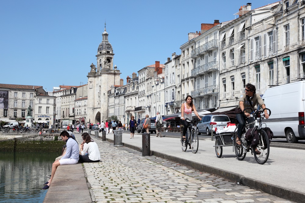 Les avantages d’une location à La Rochelle