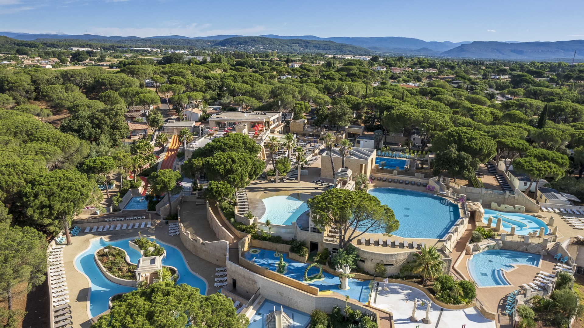 Le meilleur des campings Tikayan dans le Var