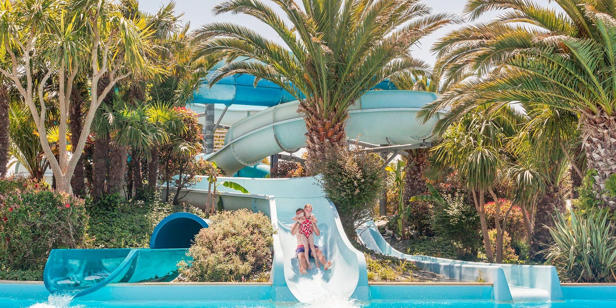 Comment accéder à la piscine d’un camping dans le Finistère ?